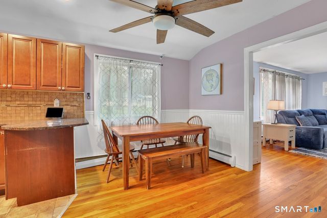 25 Pine Tree Lane, South Windsor, CT 06074