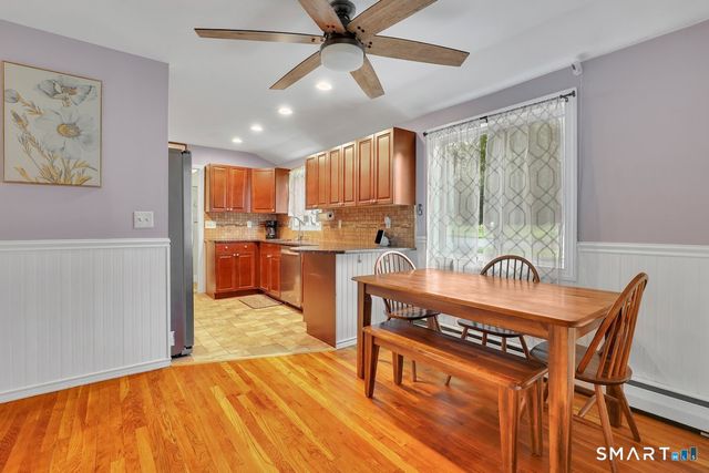 25 Pine Tree Lane, South Windsor, CT 06074