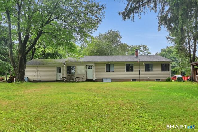25 Pine Tree Lane, South Windsor, CT 06074