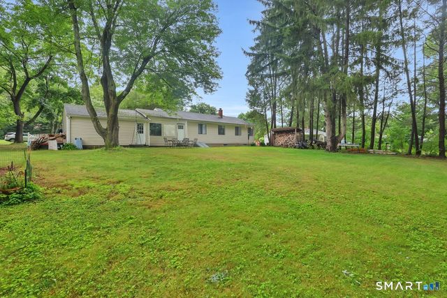 25 Pine Tree Lane, South Windsor, CT 06074
