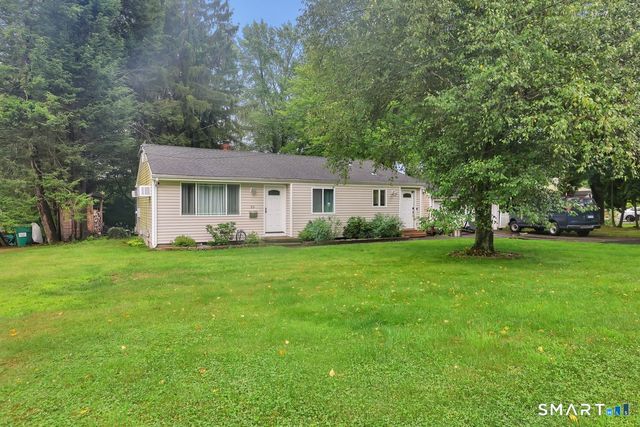 25 Pine Tree Lane, South Windsor, CT 06074
