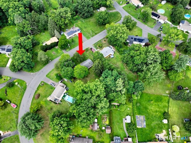 25 Pine Tree Lane, South Windsor, CT 06074