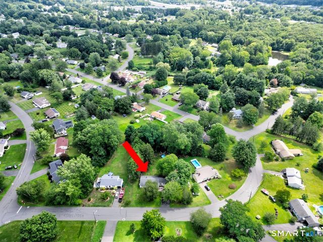 25 Pine Tree Lane, South Windsor, CT 06074