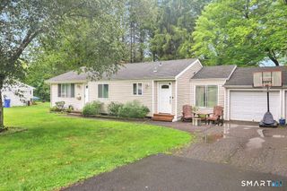 25 Pine Tree Lane, South Windsor, CT 06074