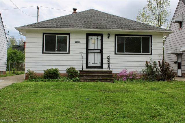 21506 Kenyon Street, Maple Heights, OH 44137