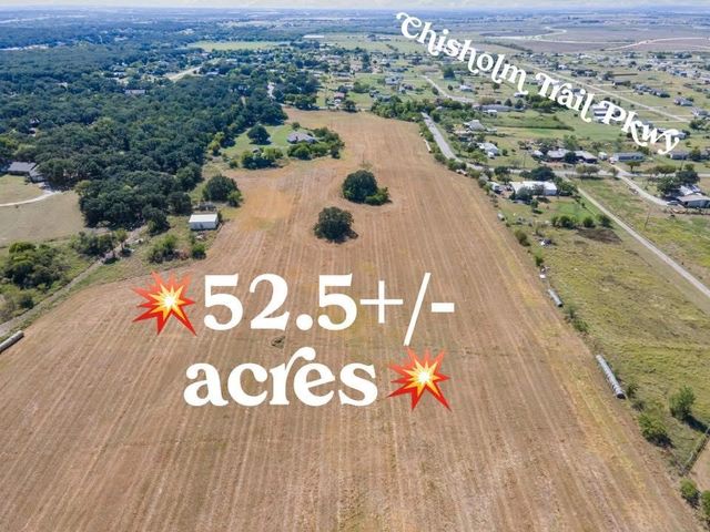 2800 County Road 911, Joshua, TX 76058