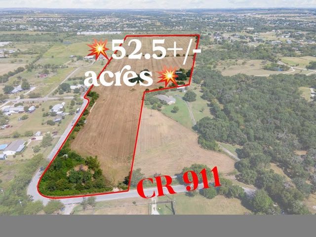 2800 County Road 911, Joshua, TX 76058