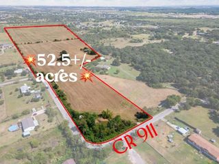 2800 County Road 911, Joshua, TX 76058