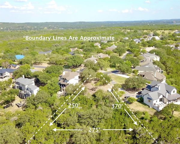 637 Wesley Ridge DR, Spicewood, TX 78669