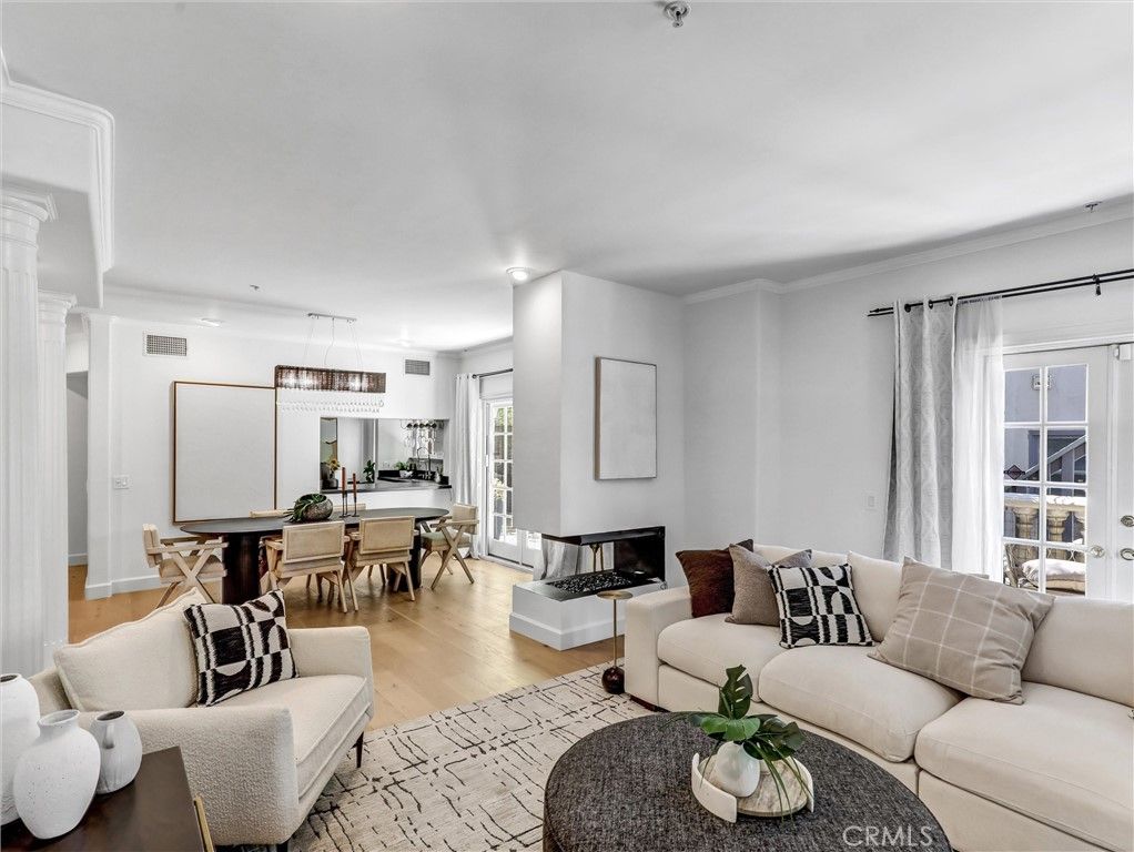 9848 Vidor Drive 101, Los Angeles, CA 90035 — photo 4