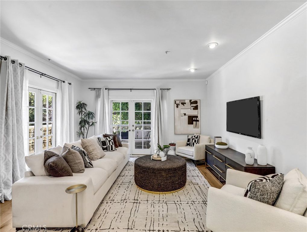 9848 Vidor Drive 101, Los Angeles, CA 90035 — photo 5