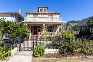 3124 Avenue R, Galveston, TX 77550