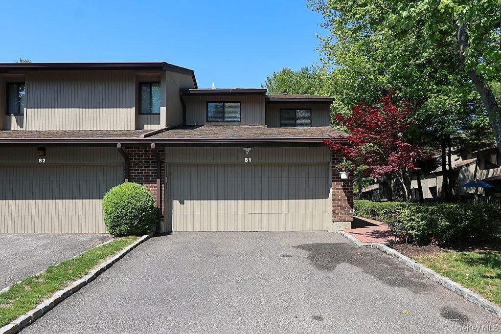 81 Estate Drive, Jericho, NY 11753