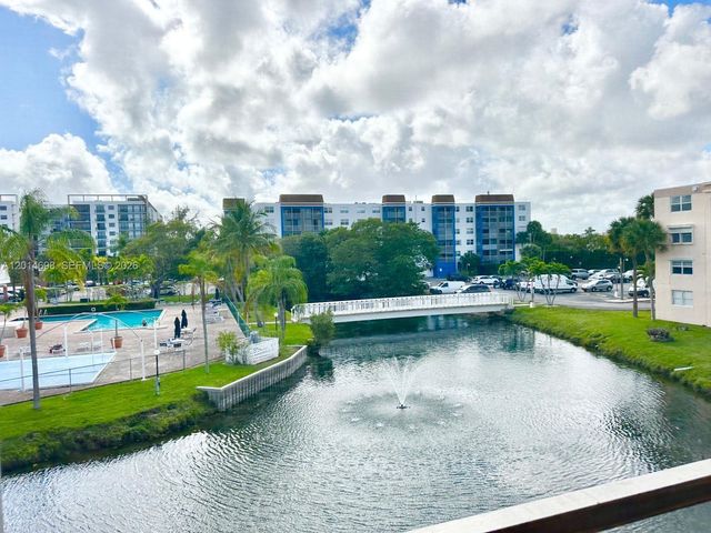 505 E Dania Beach Blvd 4-3J, Dania Beach, FL 33004