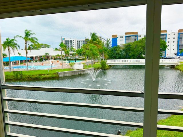 505 E Dania Beach Blvd 4-3J, Dania Beach, FL 33004
