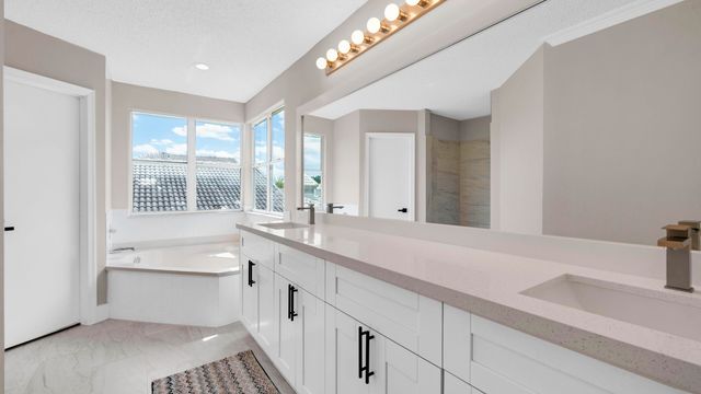 10372 SW 9th Lane, Pembroke Pines, FL 33025