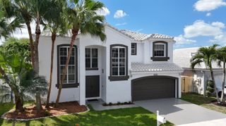 10372 SW 9th Lane, Pembroke Pines, FL 33025