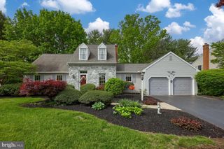 900 GEMSTONE DRIVE, Lancaster, PA 17601