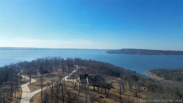 112 Patriot Pointe, Eufaula, OK 74432