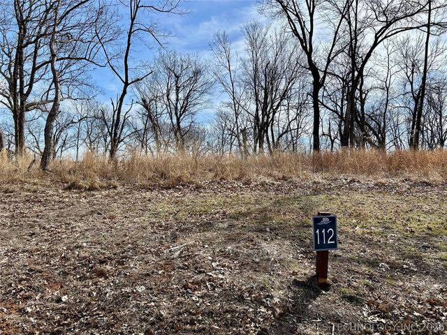 112 Patriot Pointe, Eufaula, OK 74432