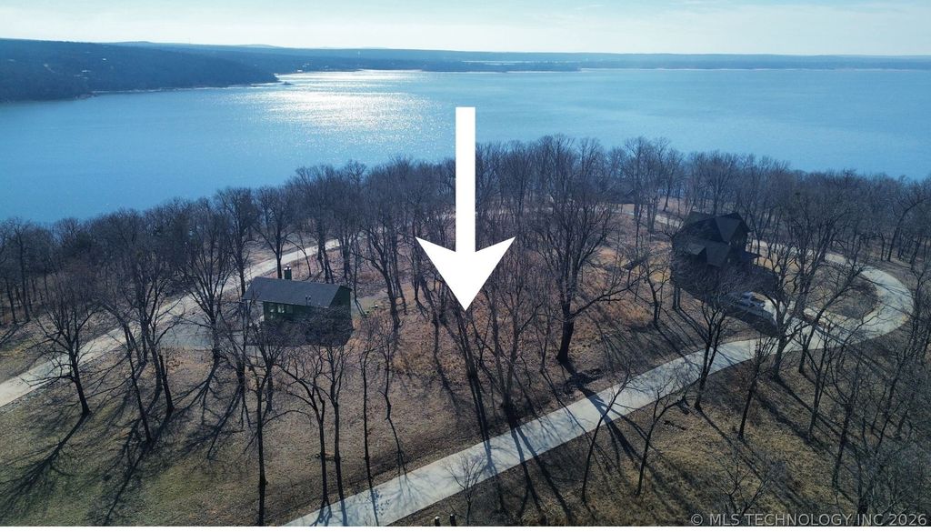 112 Patriot Pointe, Eufaula, OK 74432