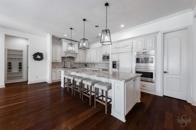 6118 Fayette Springs Lane, Fulshear, TX 77441