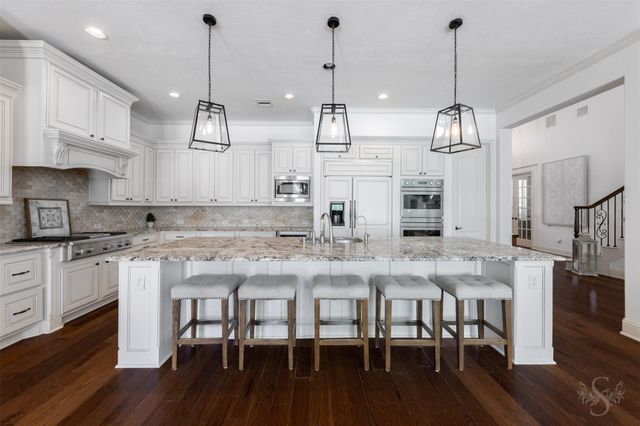 6118 Fayette Springs Lane, Fulshear, TX 77441