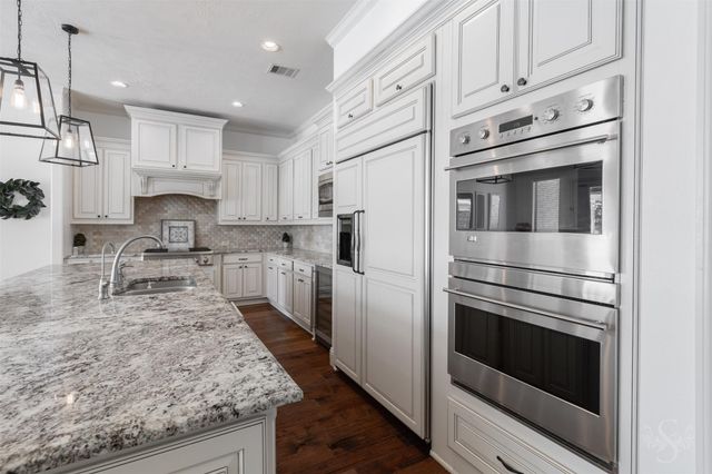 6118 Fayette Springs Lane, Fulshear, TX 77441