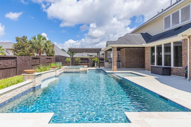 6118 Fayette Springs Lane, Fulshear, TX 77441