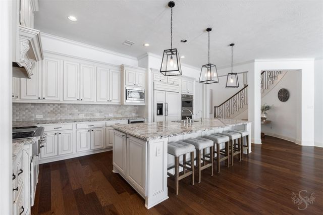 6118 Fayette Springs Lane, Fulshear, TX 77441