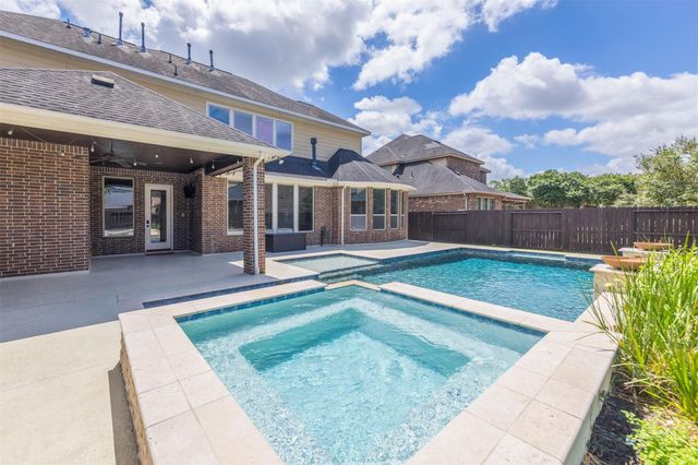 6118 Fayette Springs Lane, Fulshear, TX 77441