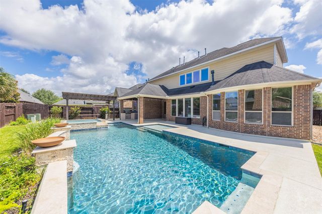 6118 Fayette Springs Lane, Fulshear, TX 77441