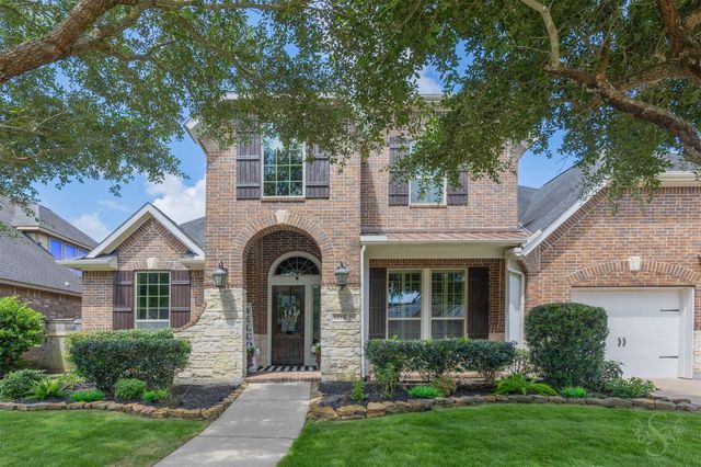 6118 Fayette Springs Lane, Fulshear, TX 77441