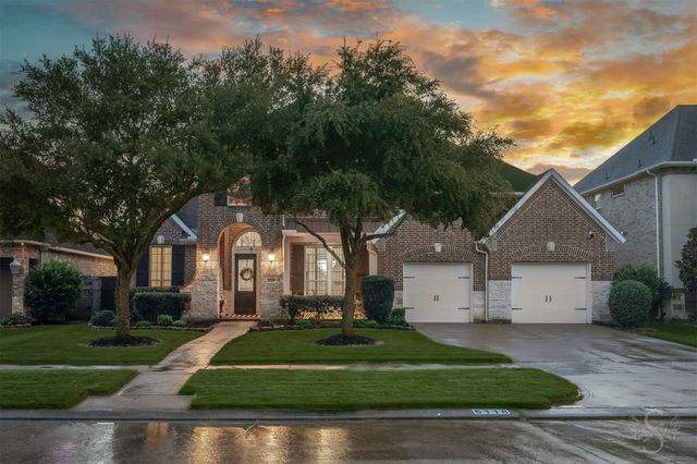6118 Fayette Springs Lane, Fulshear, TX 77441