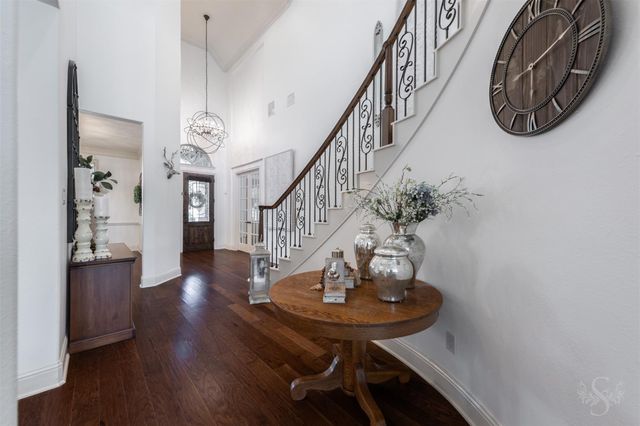6118 Fayette Springs Lane, Fulshear, TX 77441