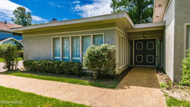 828 Tensas Drive, Opelousas, LA 70570