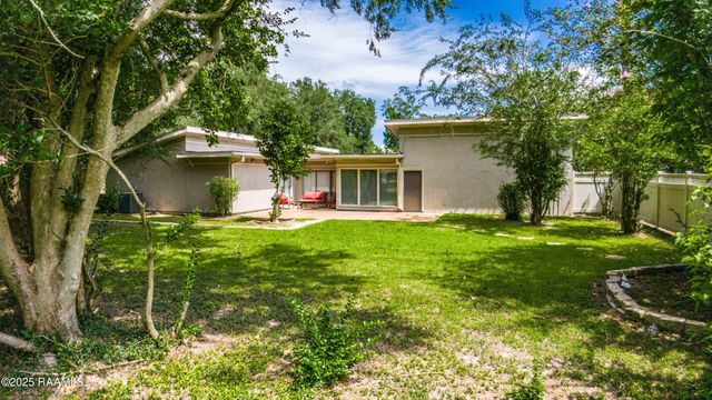 828 Tensas Drive, Opelousas, LA 70570