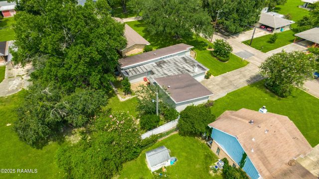 828 Tensas Drive, Opelousas, LA 70570