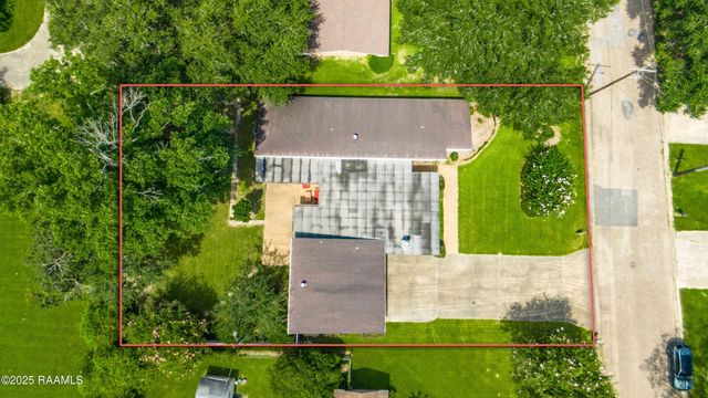 828 Tensas Drive, Opelousas, LA 70570