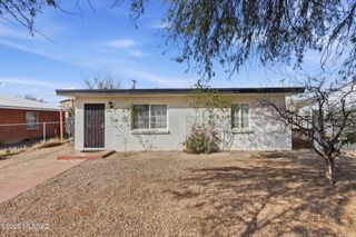 525 E Linden Street, Tucson, AZ 85705