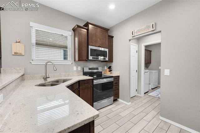 5755 Velvet Court, Colorado Springs, CO 80918