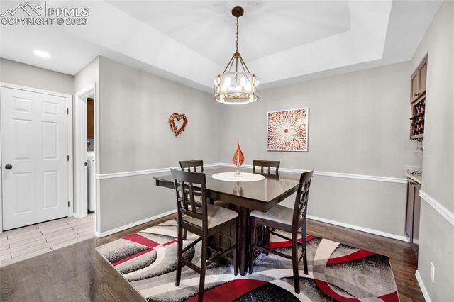 5755 Velvet Court, Colorado Springs, CO 80918