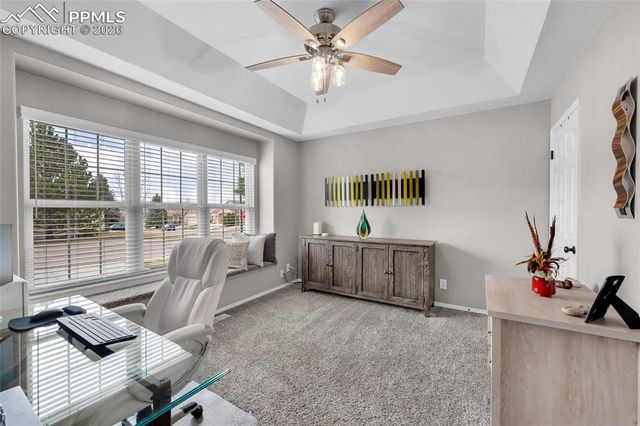 5755 Velvet Court, Colorado Springs, CO 80918