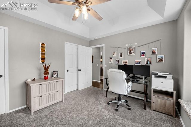 5755 Velvet Court, Colorado Springs, CO 80918