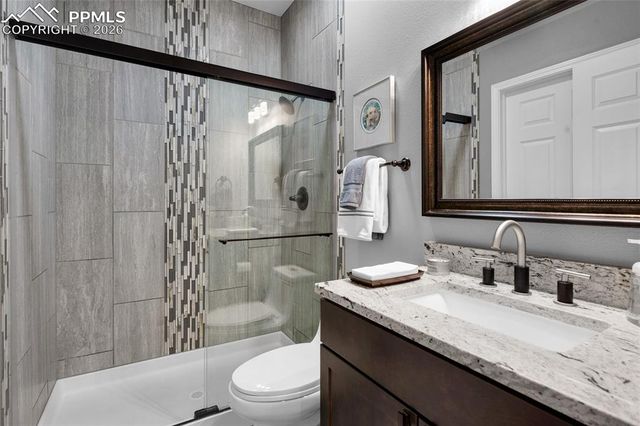 5755 Velvet Court, Colorado Springs, CO 80918