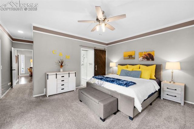 5755 Velvet Court, Colorado Springs, CO 80918