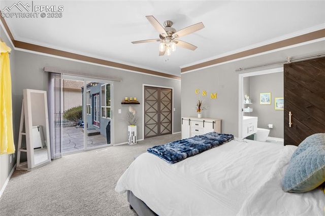 5755 Velvet Court, Colorado Springs, CO 80918