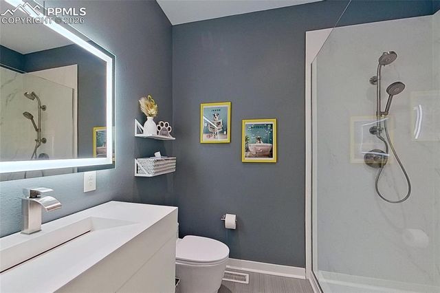 5755 Velvet Court, Colorado Springs, CO 80918