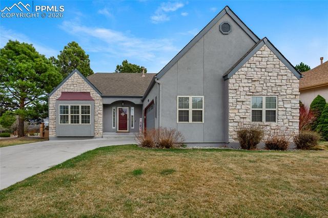 5755 Velvet Court, Colorado Springs, CO 80918