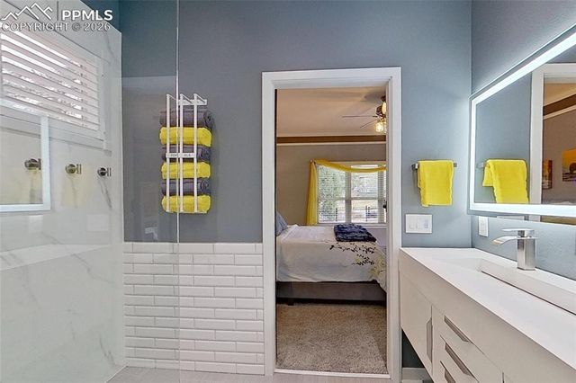 5755 Velvet Court, Colorado Springs, CO 80918